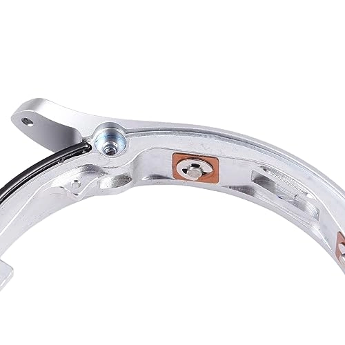 LCD Screen Frame Bezel Plate for Galaxy Watch 4 - 44mm