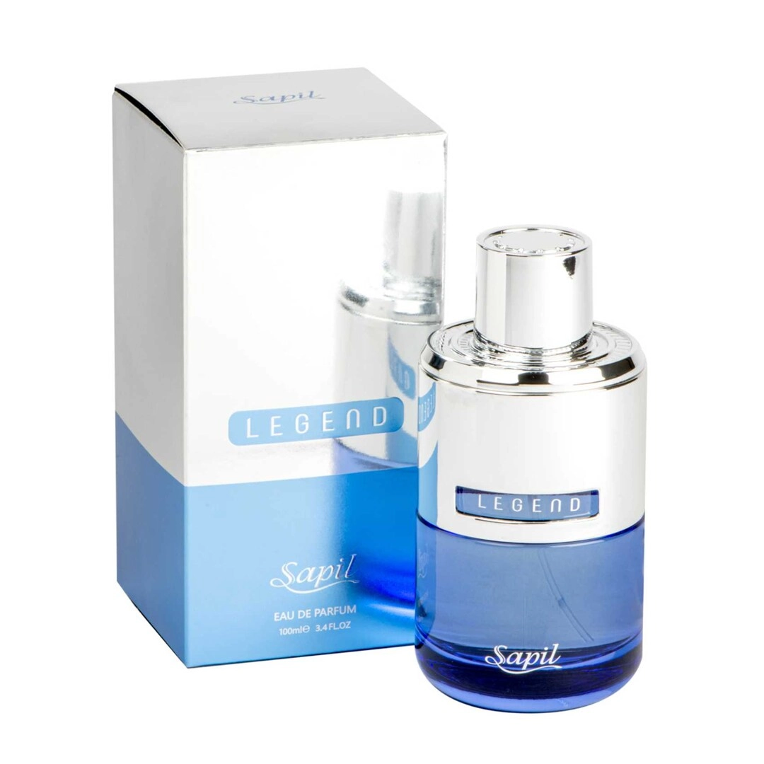Legend Eau de Parfum 100 ml