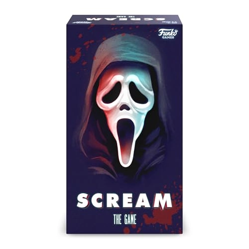 Scream The Game - Party Game