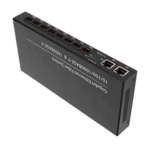 Ethernet Switch - 2-ports
