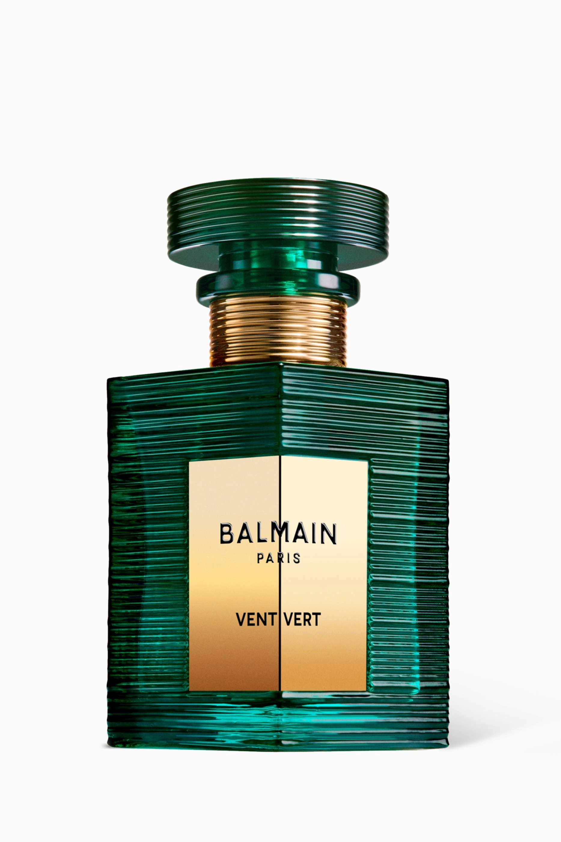 Balmain Beauty Vent Vert Eau de Parfum 50ml