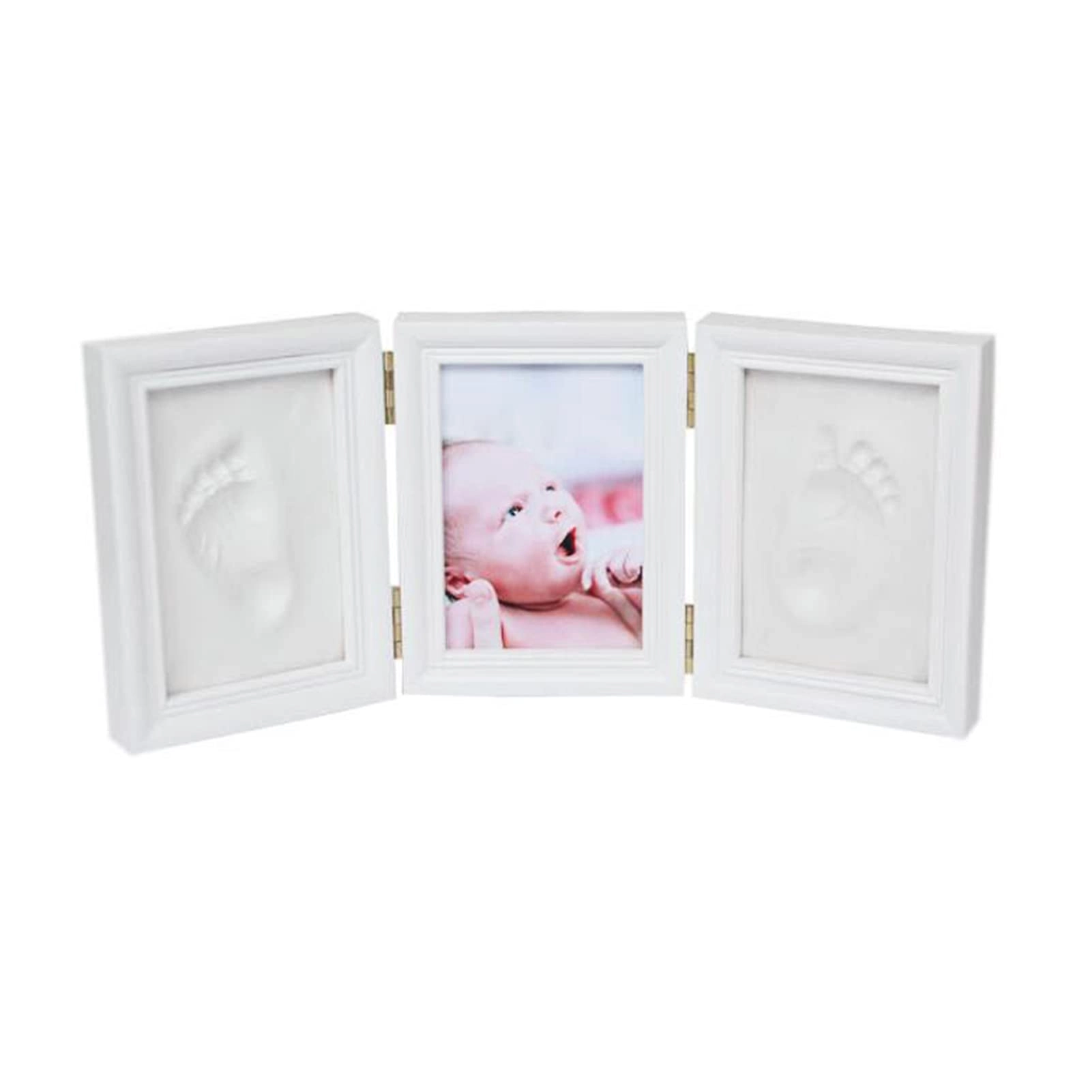 Labymos Handprint and Footprint Makers Kit - 35.0 * 15.5 * 2.0cm