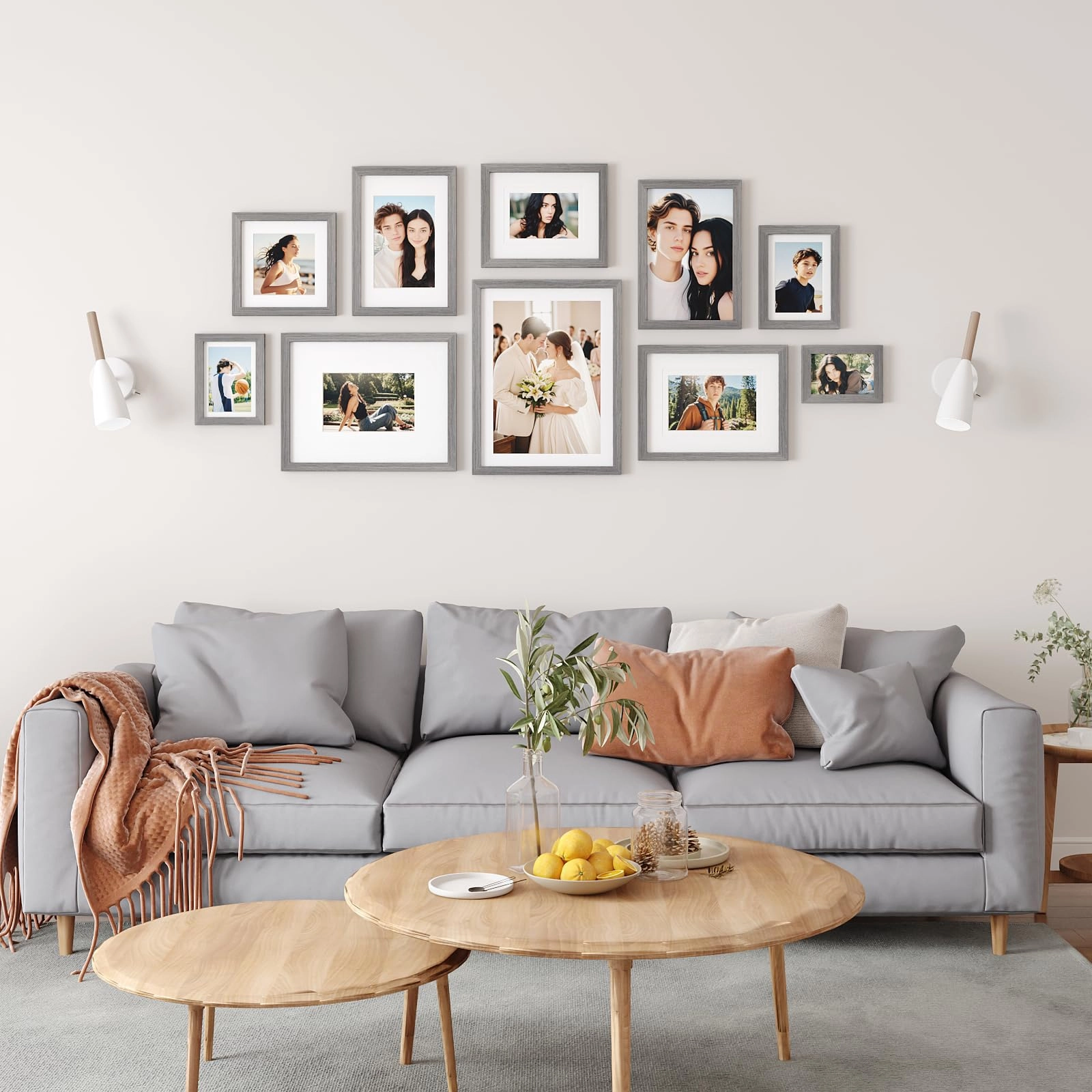 Photo Frames - 6x4