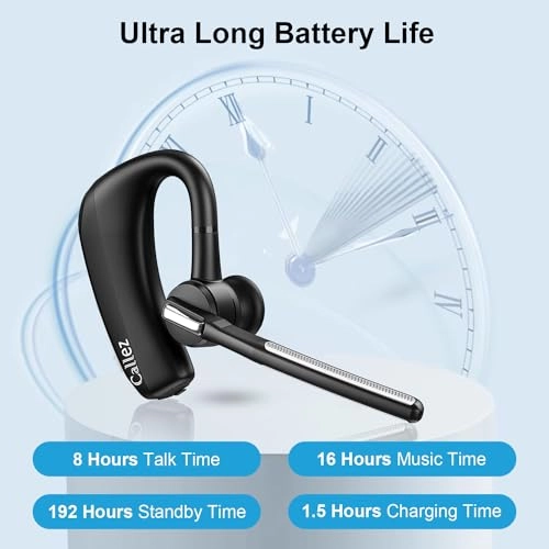 C01 Wireless Headset