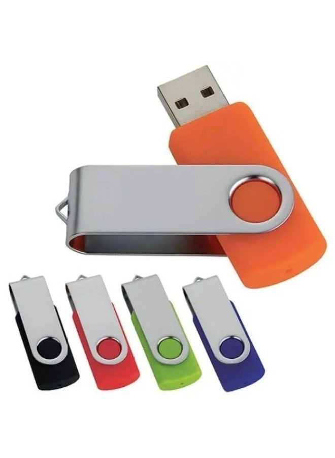 USB Flash Drive 2GB