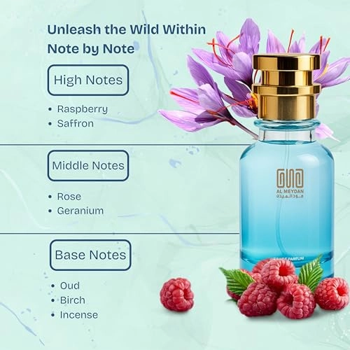 Oud Wooud Eau de Parfum 100 ml