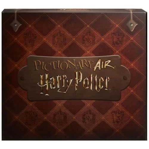 Pictionary Air - Kid