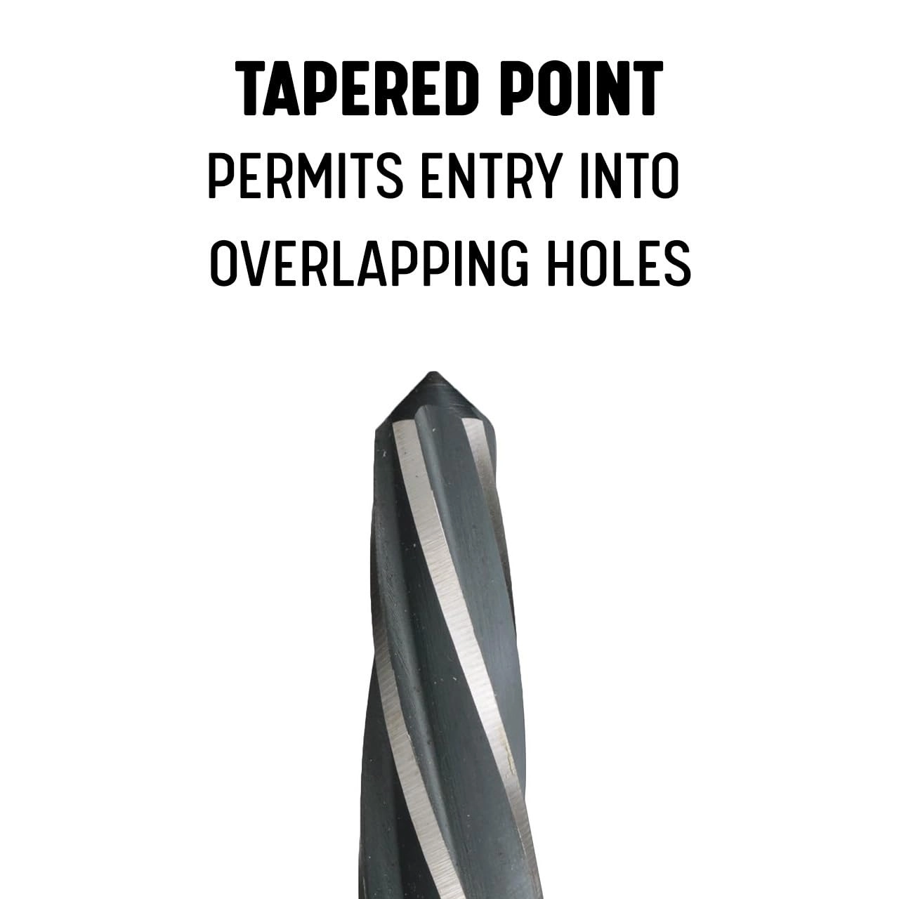 Bridge/Construction Reamer