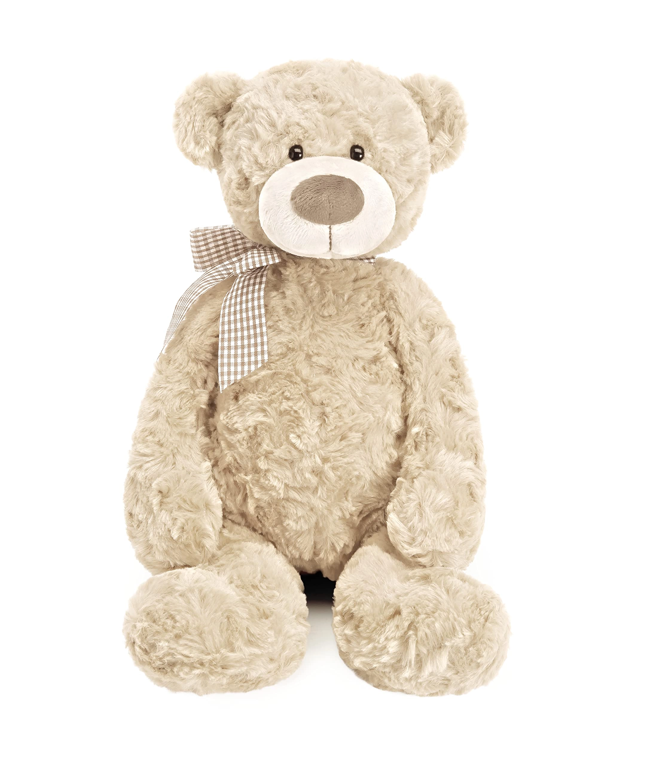 Mousehouse Gifts LTD Teddy Bear Classic 17 cm Plush - Brown