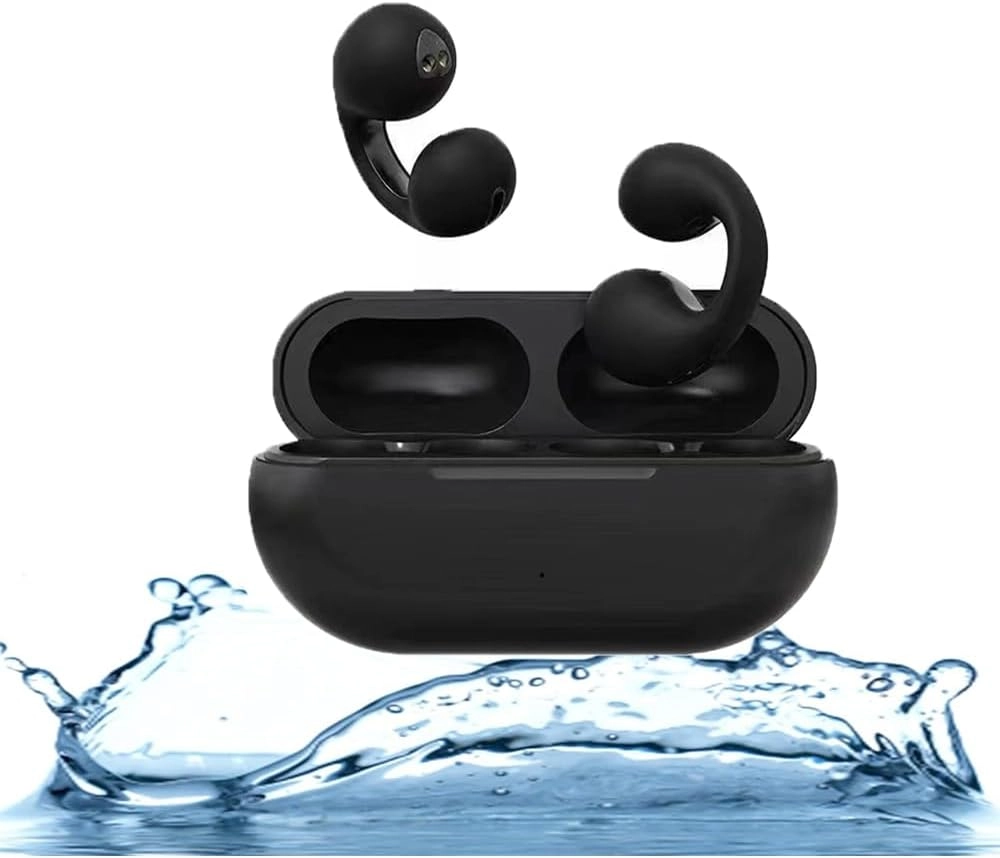 klarako Trimetica Earbuds Wireless Earbud