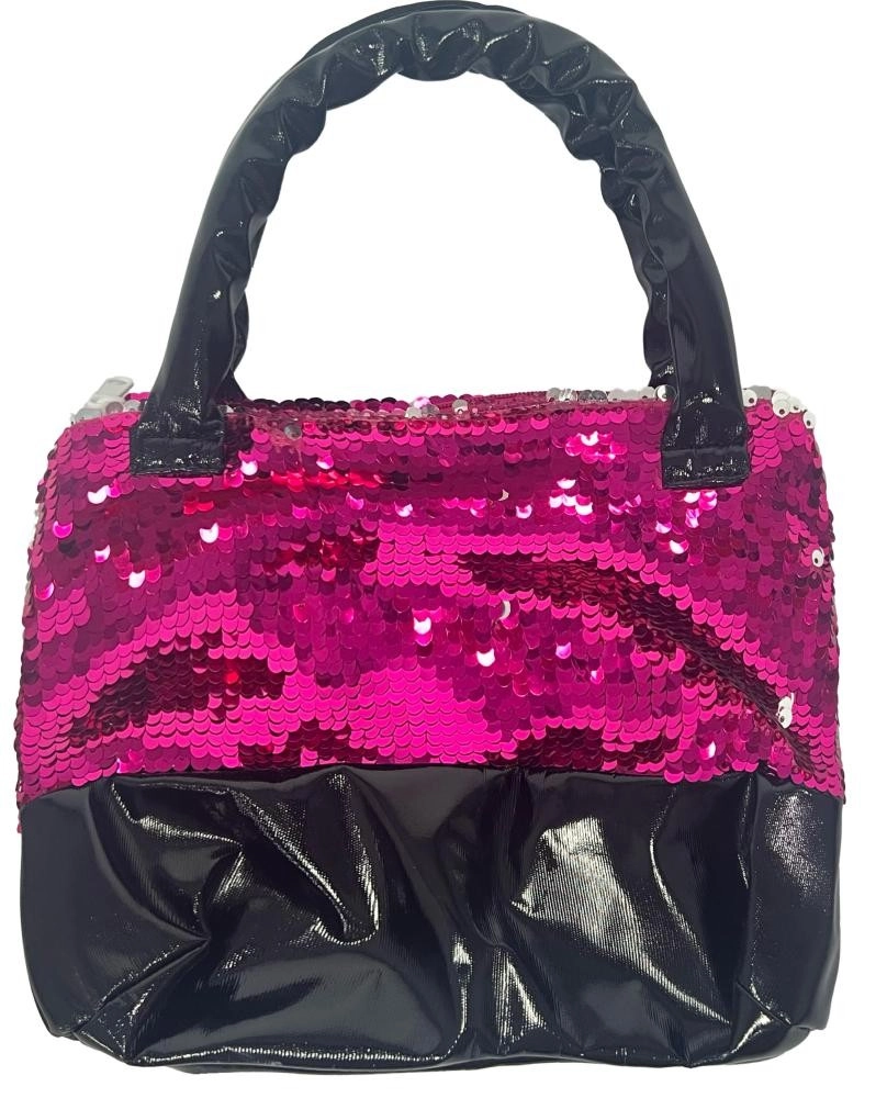 Doll - Purple + Carry Bag Ages 3+