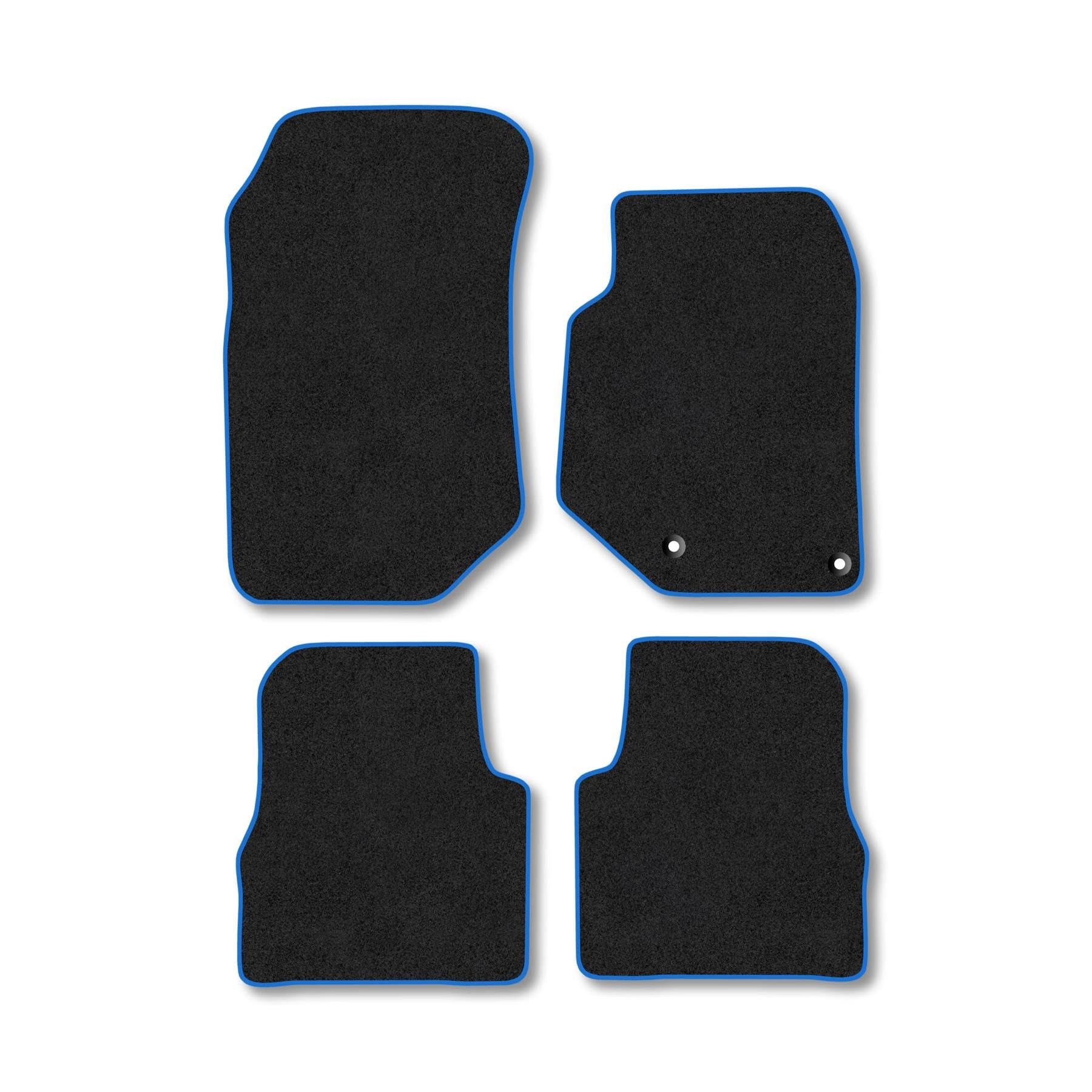 car mat co 2008 - 2020+ Full Front & Rear