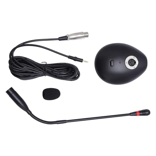 Dpofi7ibw3g0av2 XLR Microphone
