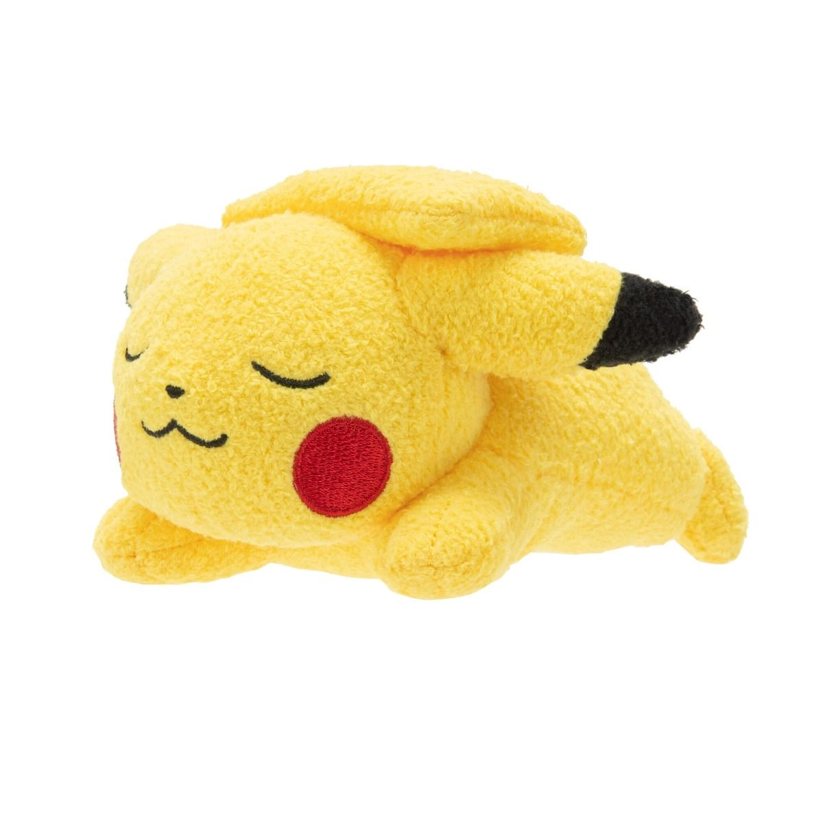 Pikachu Sleeping Plush - 13 cm Plush