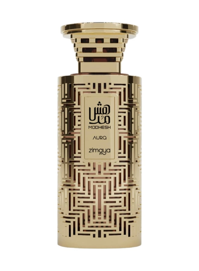 ZIMAYA Modhesh Aura Eau de Parfum - 100ml