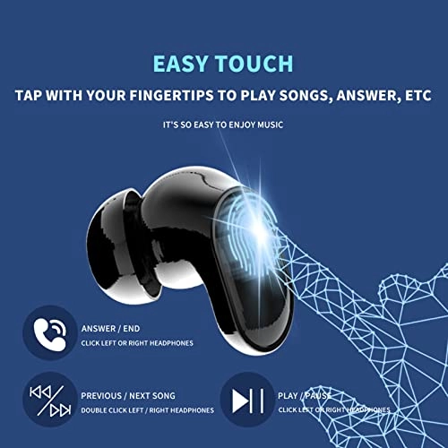 PRO60 Wireless Earbud