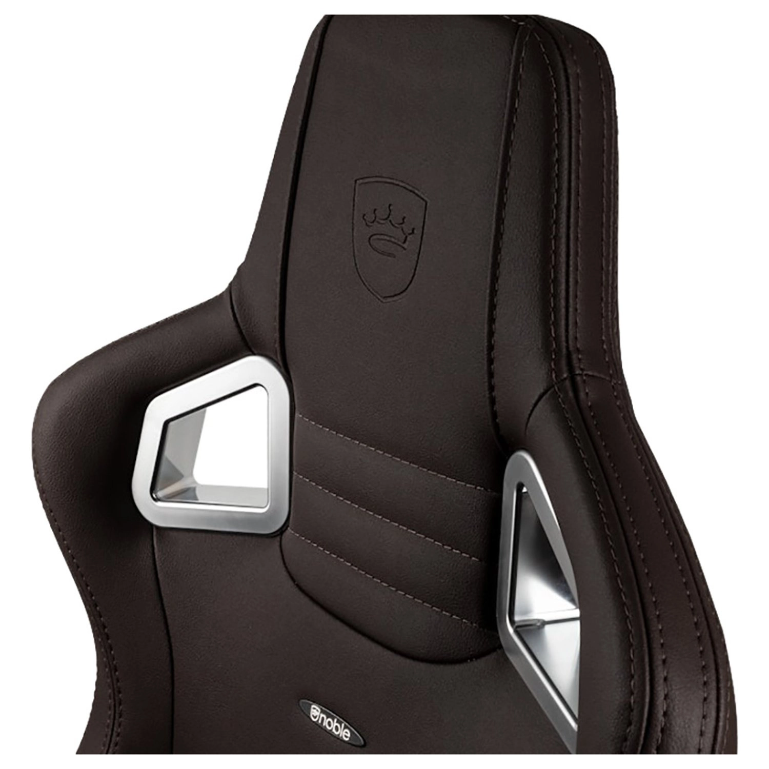 Epic Java Edition - Gaming Chair Brown