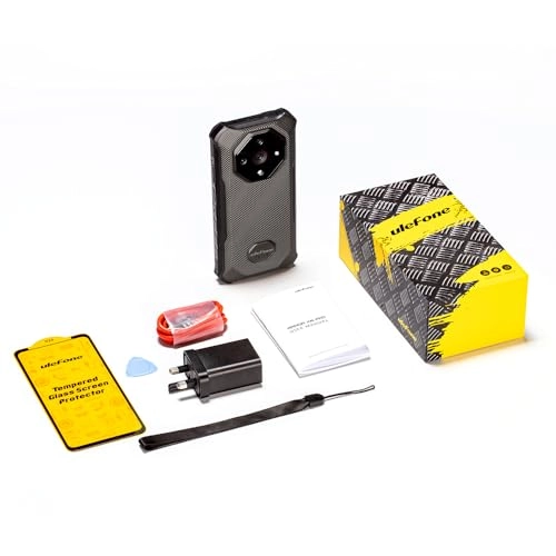 Armor x16 pro 8GB 256GB