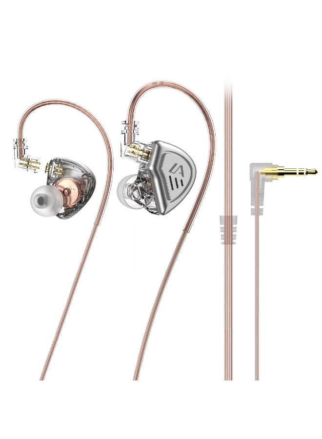 In Ear Earphones Wired Earphone