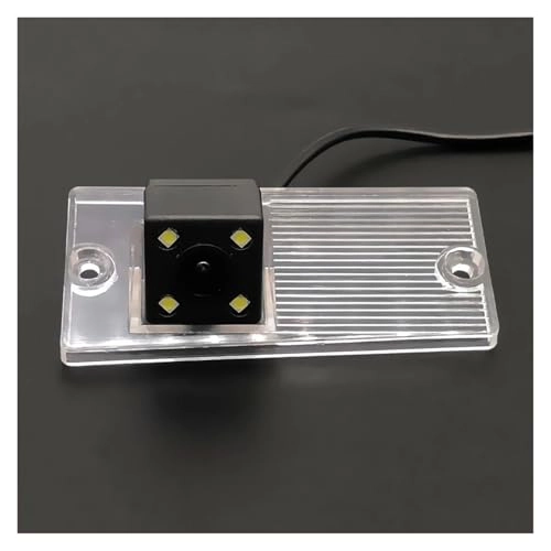 Car Rear View Camera - Fit For KIA Sportage R 2011 Reversing Parking