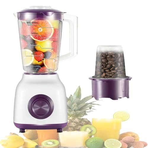 Food Processor - 8 Cup 350W