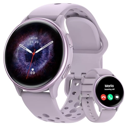 Smart Watch 42mm Aluminium GPS