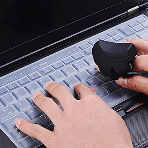 Finger Mouse - Bluetooth Radio Frequency