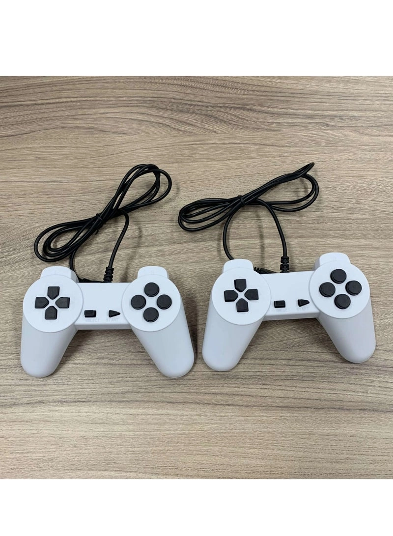 G5 Pro - White PC, NS, iOS, Android, TV Box