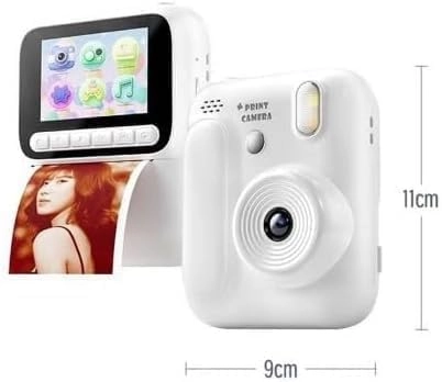 AGJB - 48MP 32GB 1080P