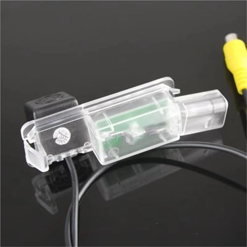 Backup Camera - Night vision 752*582 pixels