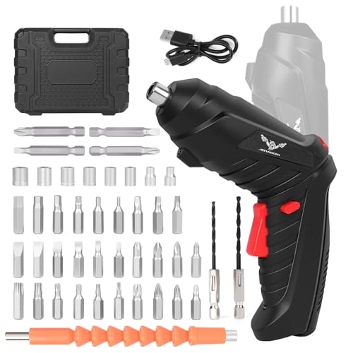 Electric Screwdriver - 1300mAh