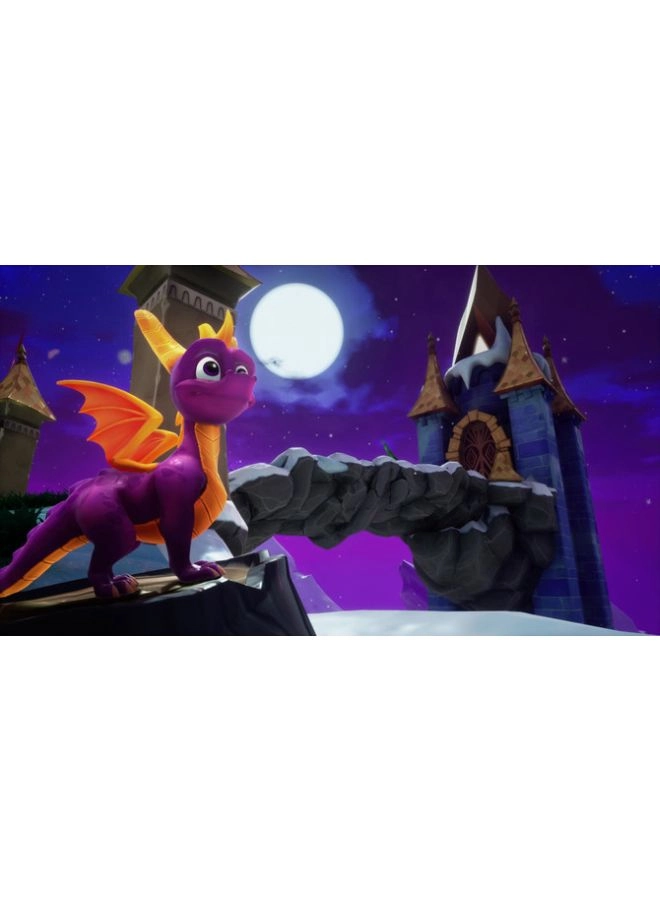 Spyro: Reignited Trilogy Nordic - Xbox One