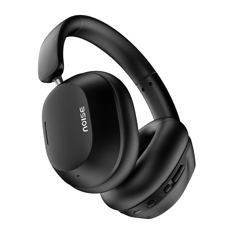 Noise Airwave Max 5 Wireless Headphone