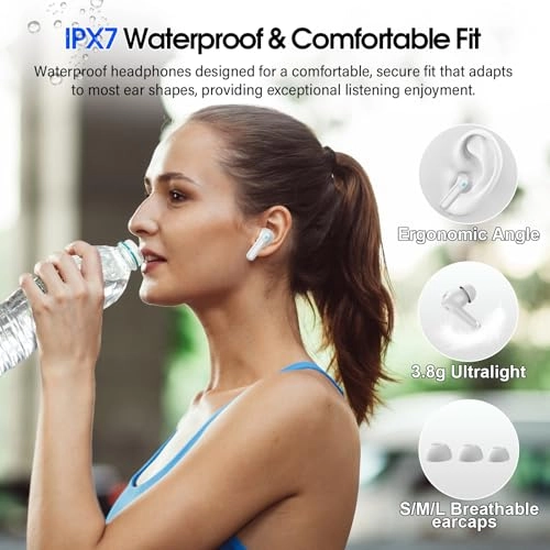 U9 Wireless Earbud