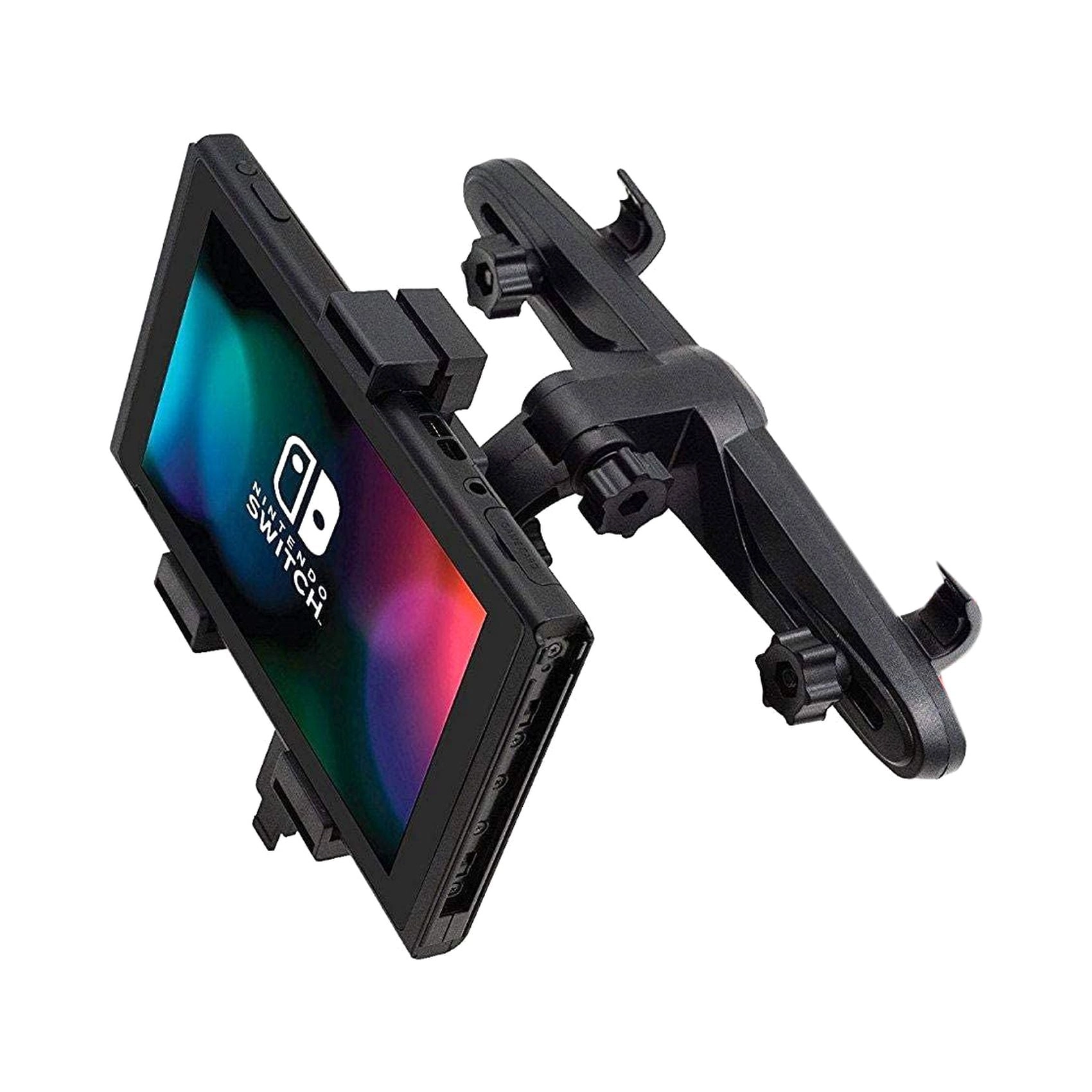 DIGITRONICS Seat Mount