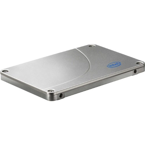 320 Series - 40 GB 2.5-inch