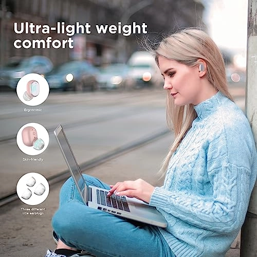 TWS3 Wireless Earbud