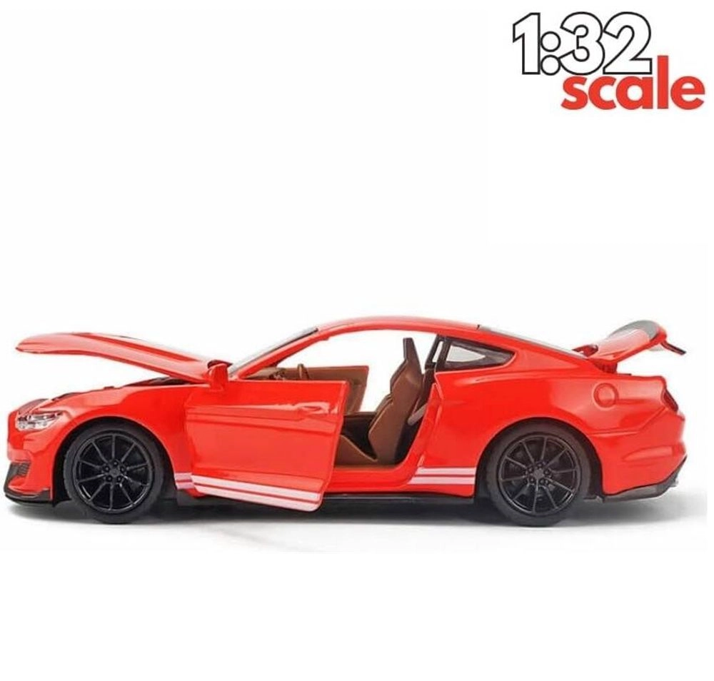 Ford Shelby GT350 - 1:32
