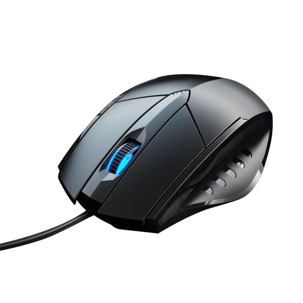 goodtico Wired Mouse - USB