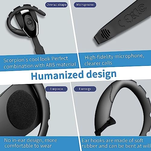 RM Wireless Headset