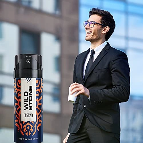 Legend - Citrus 290 g