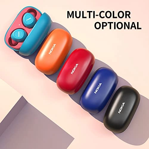 BT 5.0 Wireless Earbud