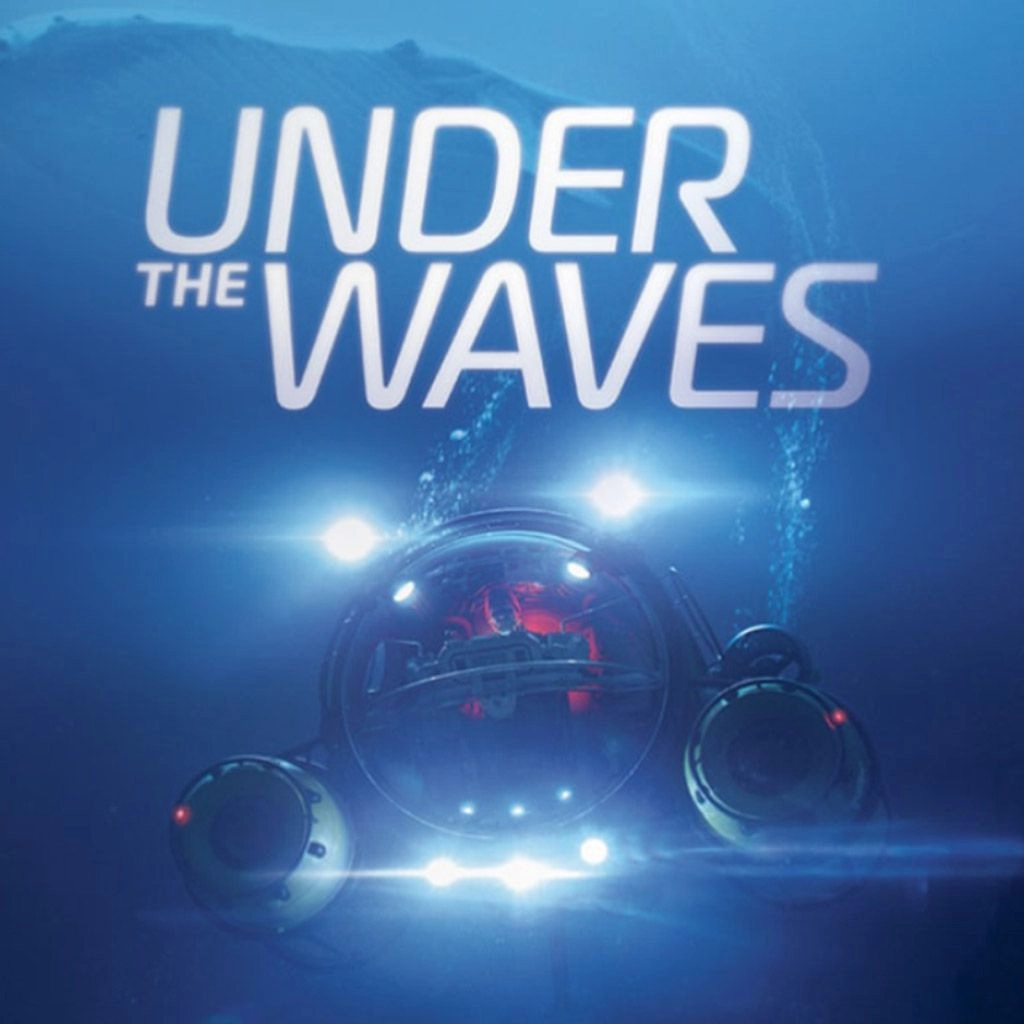 Smarwinks Under The Waves - Deluxe Edition PS4