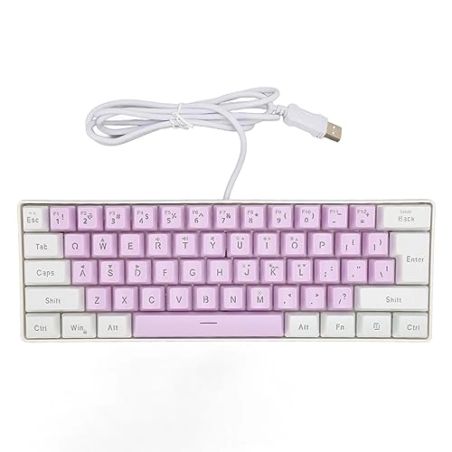 Gaming Keyboard - Wired