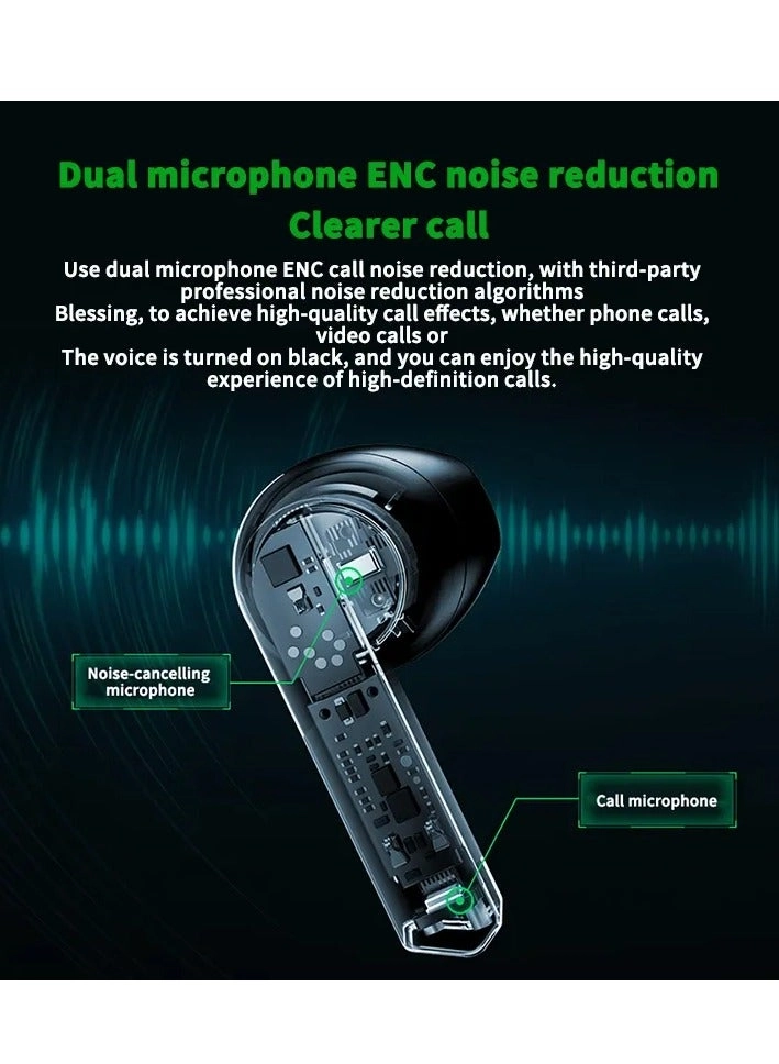 JoyBuds Wireless Headset