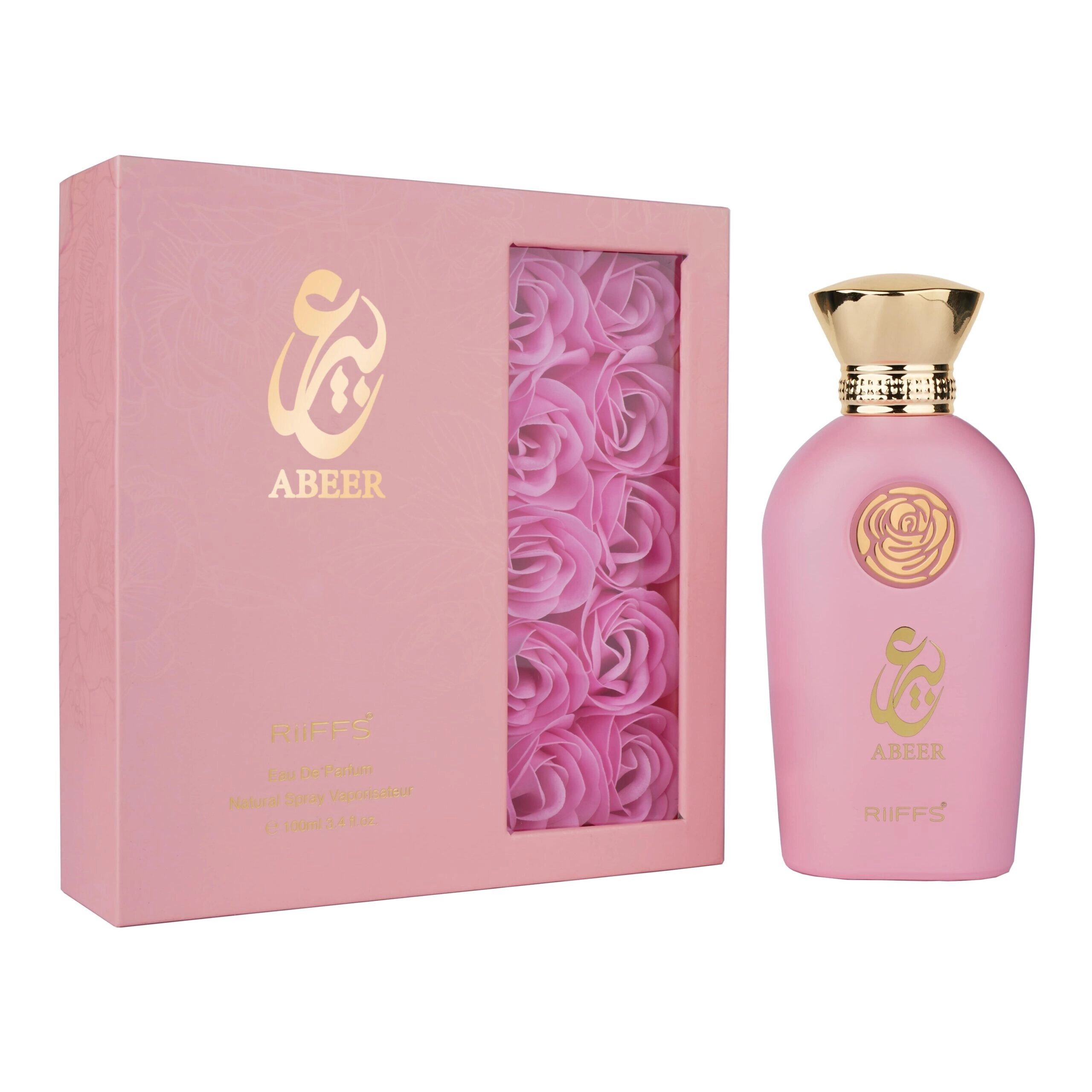 Abeer - Eau de Parfum 100 ml