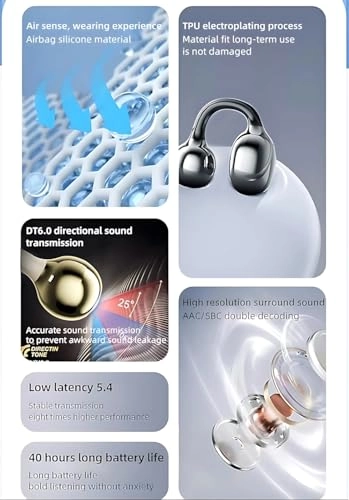 Kopfhrer Wired Headphone