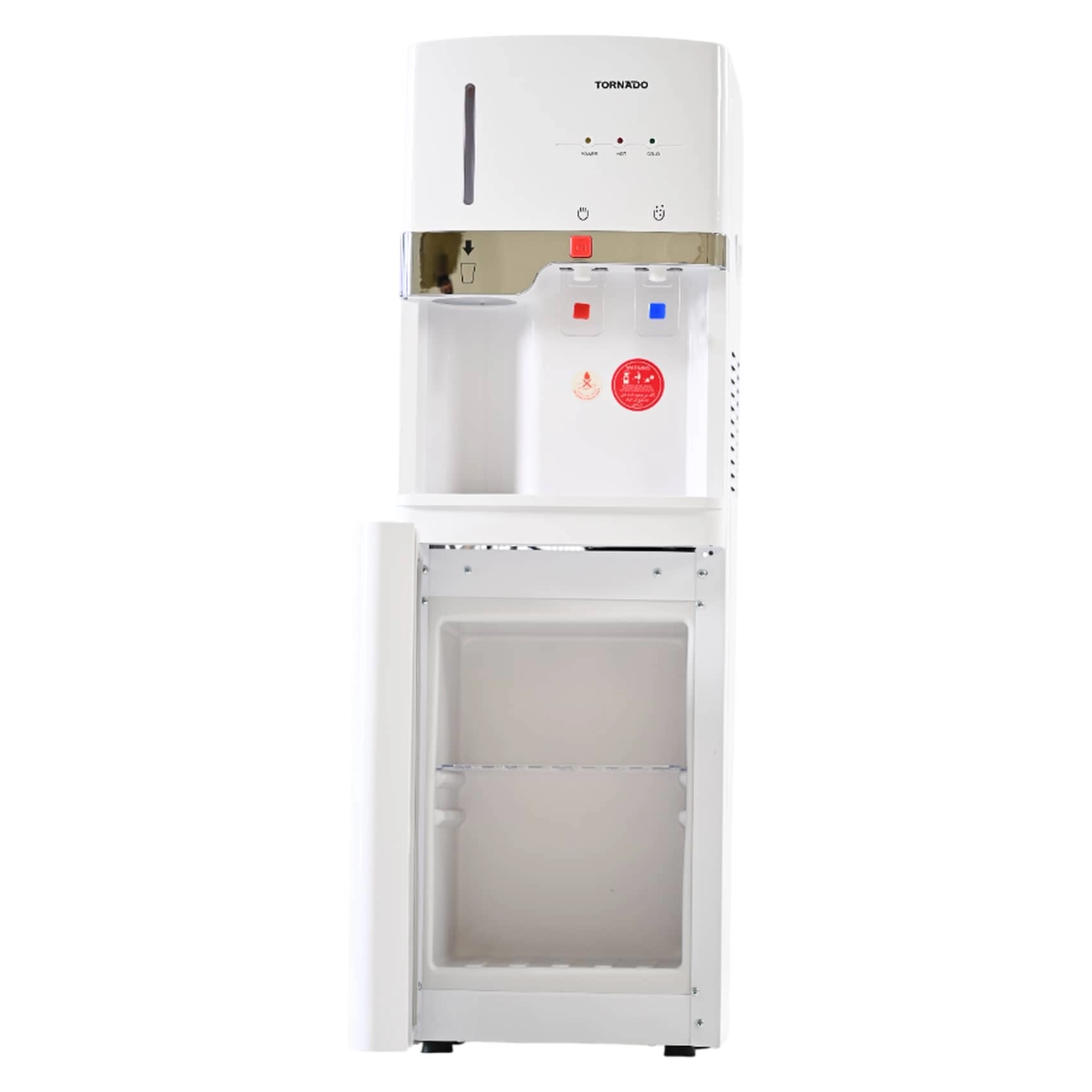 TWD-L3CHE-S - 7 Liter(s)