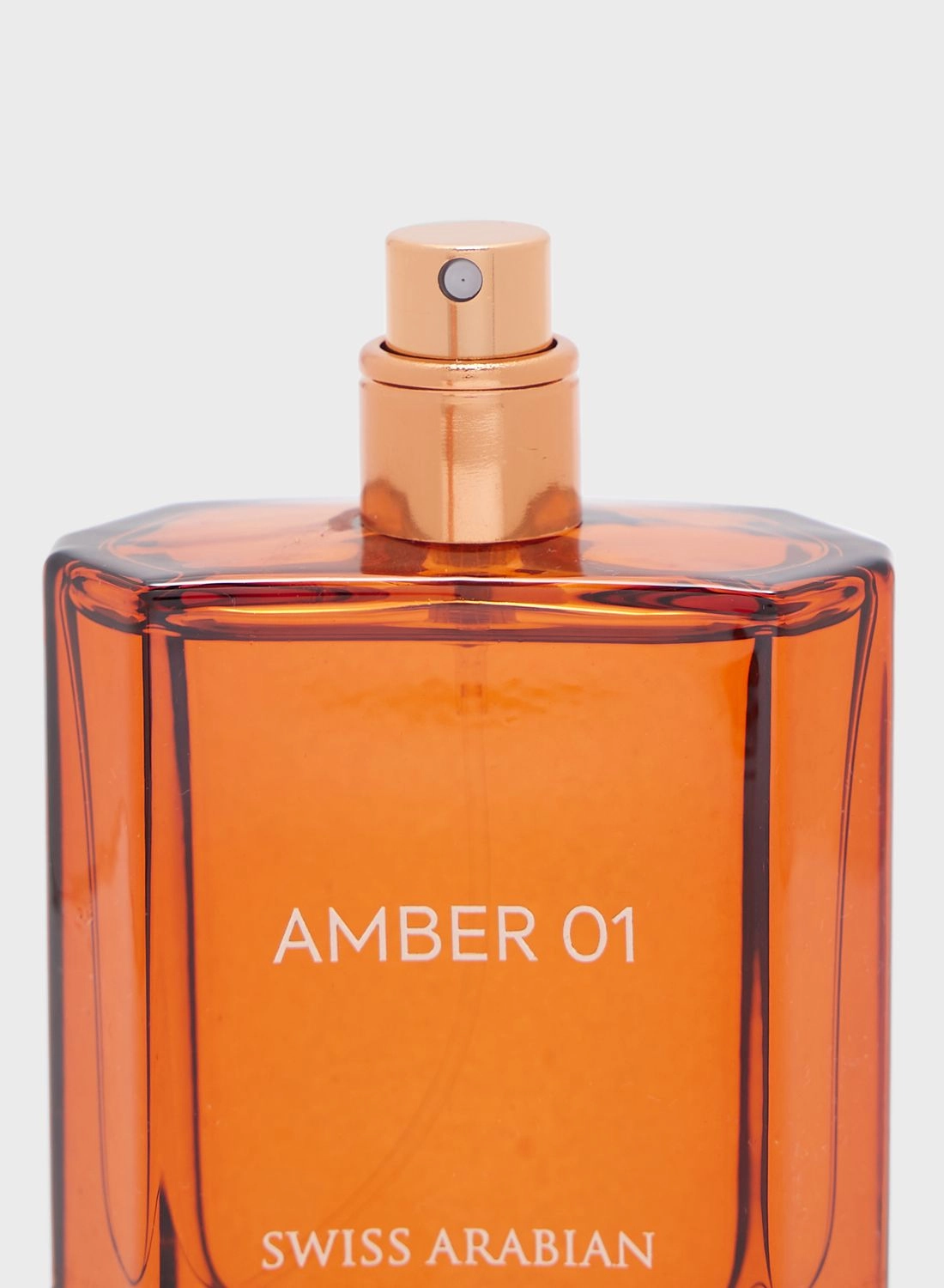 Amber01 Eau de Parfum 50ml