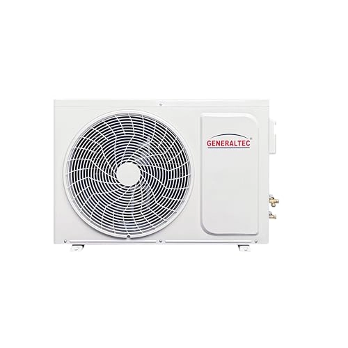 Split Air Conditioner - 3120 W